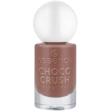 Essence küünelakk Mini Choco Crush 17