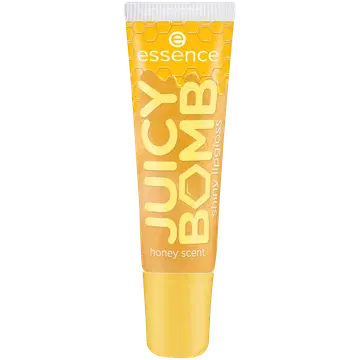 Essence huuleläige Juicy Bomb Bee Mine 109