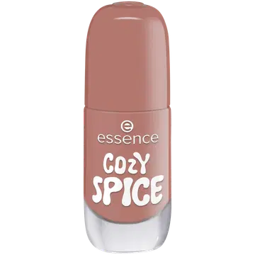 Essence geelküünelakk Cozy Spice 47