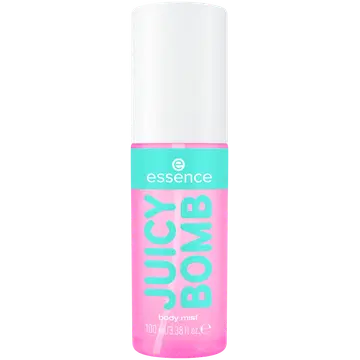 Essence Juicy Bomb kehasprei Tropical Drop 106