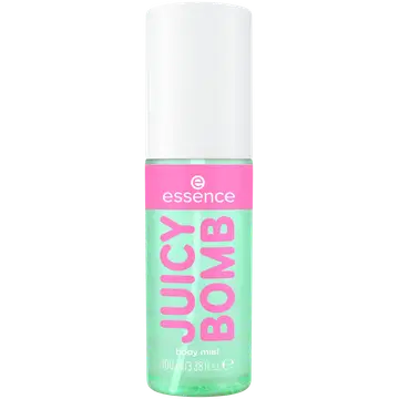Essence Juicy Bomb kehasprei Tropical Drop 107