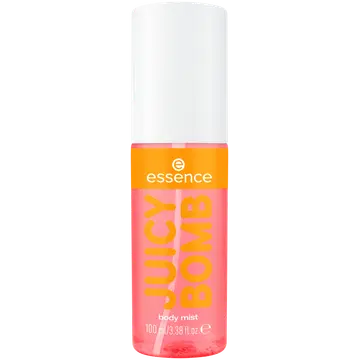 Essence Juicy Bomb kehasprei Tropical Drop 110