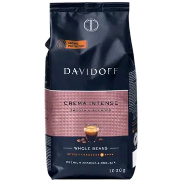 Davidoff Crema intense kohviuba 1kg