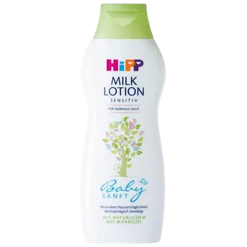 Hipp Baby Sanft ihupiim 350 ml .