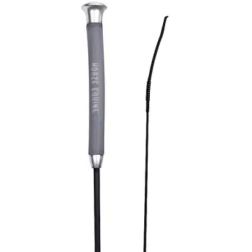 Koolisõidustekk Ashton 100cm must