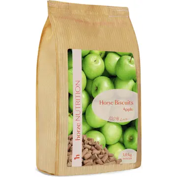 Hobusemaius Õun 1 kg