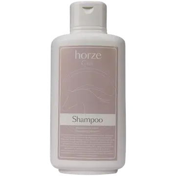 Hobuse šampoon Horze Teepuuõli 500 ml