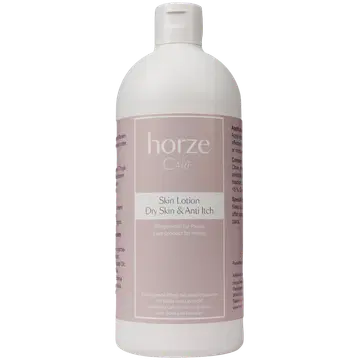 Hobuse sügelusvastane kehakreem Anti-Itch 500 ml