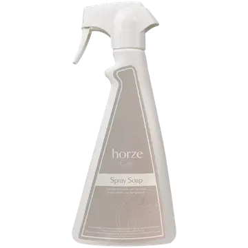 Hobuse nahapuhastussprei 500 ml