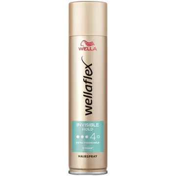 Wella juukselakk extra strong 4 250ml