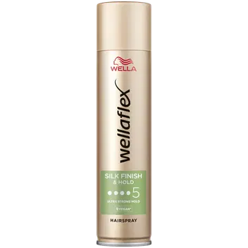 Wella juukselakk ultra strong 5 250ml