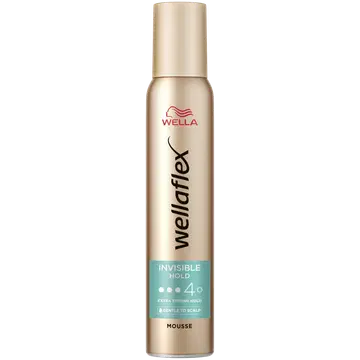 Wella juuksevaht extra strong 250ml