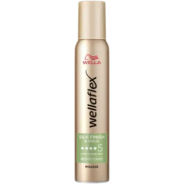 Wella juuksevaht ultra strong 250ml