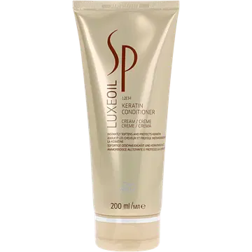 System Professional SP luxe oil keratin palsam 200ml