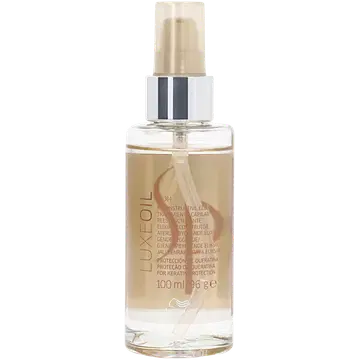 System Professional SP luxe juukseõli 100ml