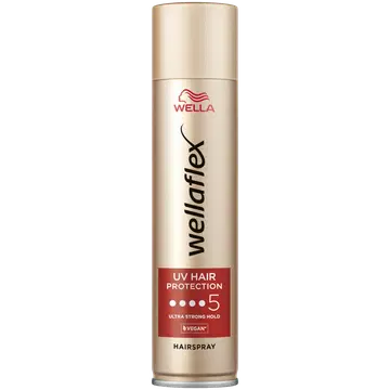Wella juukselakk UV-kaitsega 5 250ml