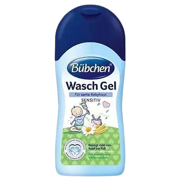Bübchen Baby Pesugeel 50 ml