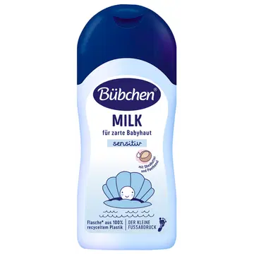 Bübchen Baby Ihupiim 50 ml