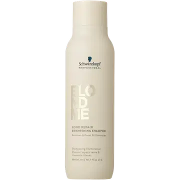 Schwarzkopf Blondme šampoon sära andev 300ml