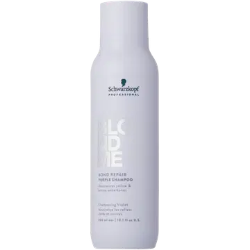 Schwarzkopf Blondme šampoon Bond Repair 300ml