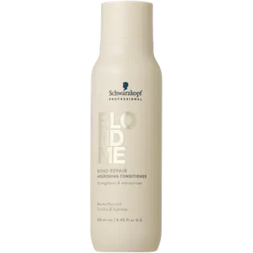Schwarzkopf Blondme palsam Nourishing 300ml