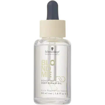 Schwarzkopf Blondme juukseõli 50ml