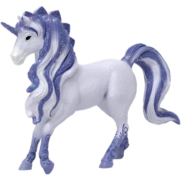 SCHLEICH COSMOS Ć¼KSSARVIK TĆ¤KK