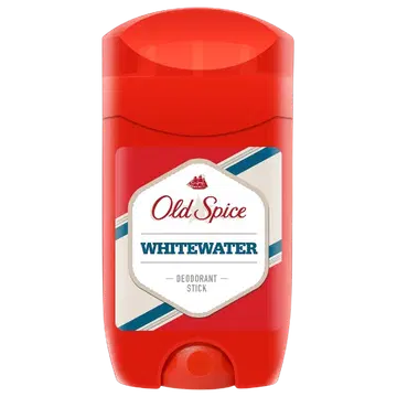 Pulkdeodorant Old Spice Whitewater 50ml