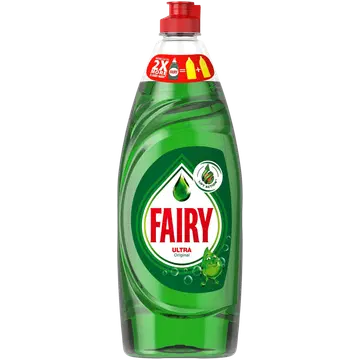 Nõudepesuvahend Fairy Original 650ml