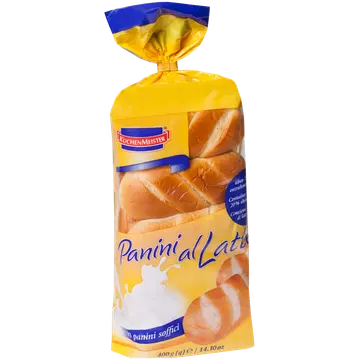 Kuchenmeister Piimasaiakesed 400 g