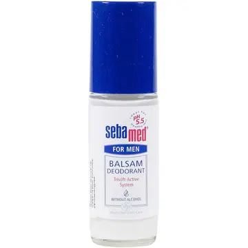 Rulldeodorant Sebamed meestele 50ml