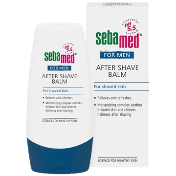Raseerimisjärgne Sebamed palsam 100ml