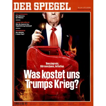 DER SPIEGEL