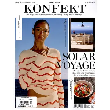 Konfekt Monocle