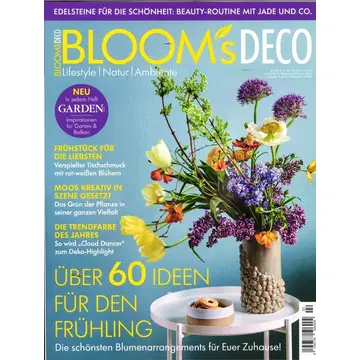 Bloom's