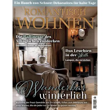 AJAKIRI ROMANTISCH WOHNEN