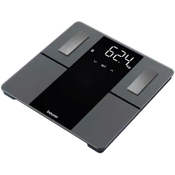 Diagnostiline kaal Beurer BF500
