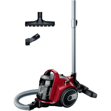 Tolmuimeja Bosch BGC05AAA2 tolmukotita