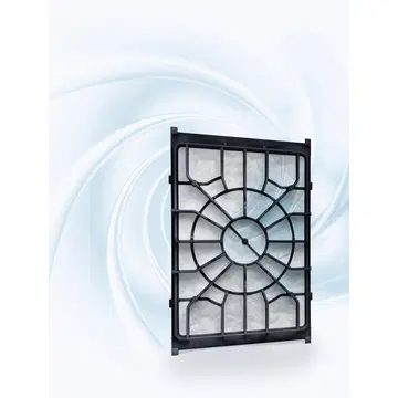 Mootorikaitsefilter Bosch BBZ02MPF
