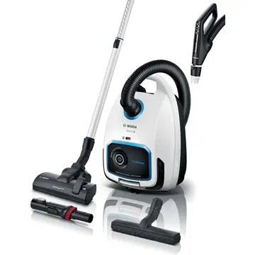 Tolmuimeja Bosch BGB6SIL1