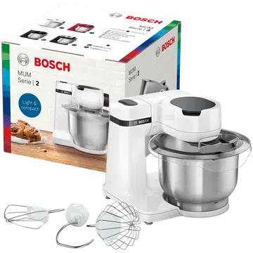 Köögikombain Bosch MUMS2EW00 700W