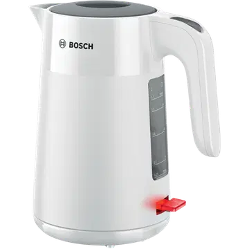 Veekeetja Bosch TWK2M161 1,7l valge