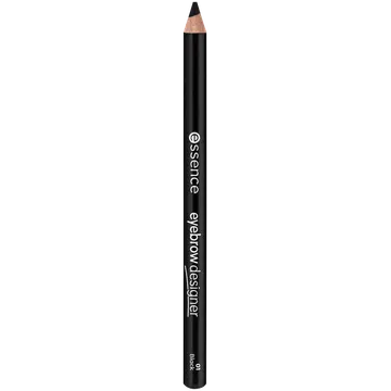 Essence eyebrow designer kulmupliiats 01