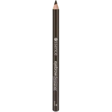 Essence eyebrow designer kulmupliiats 02