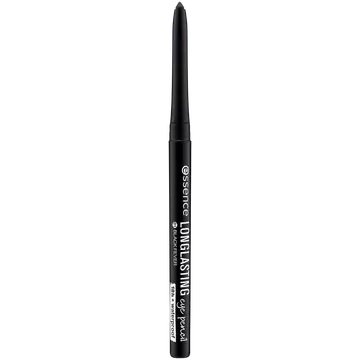 Essence long-lasting silmapliiats 01