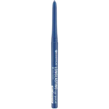 Essence long-lasting silmapliiats 09
