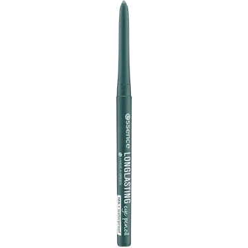 Essence long-lasting silmapliiats 12