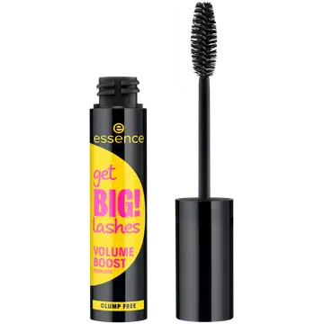 Essence get big! lashes volume boost ripsmetušš