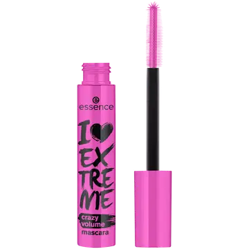 Essence i love extreme crazy volume ripsmetušš