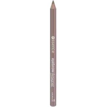 Essence eyebrow designer kulmupliiats 05